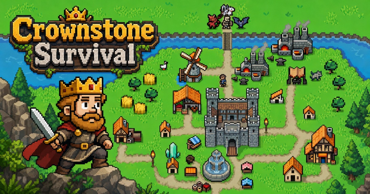 5 เกมมือถือใหม่ที่ต้องลองสัปดาห์นี้: จาก Action ถึง Idle RPG