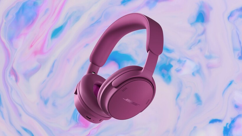 Bose QuietComfort 2nd Gen ยกระดับฟีเจอร์เรือธงในราคาพรีเมียมเดิม