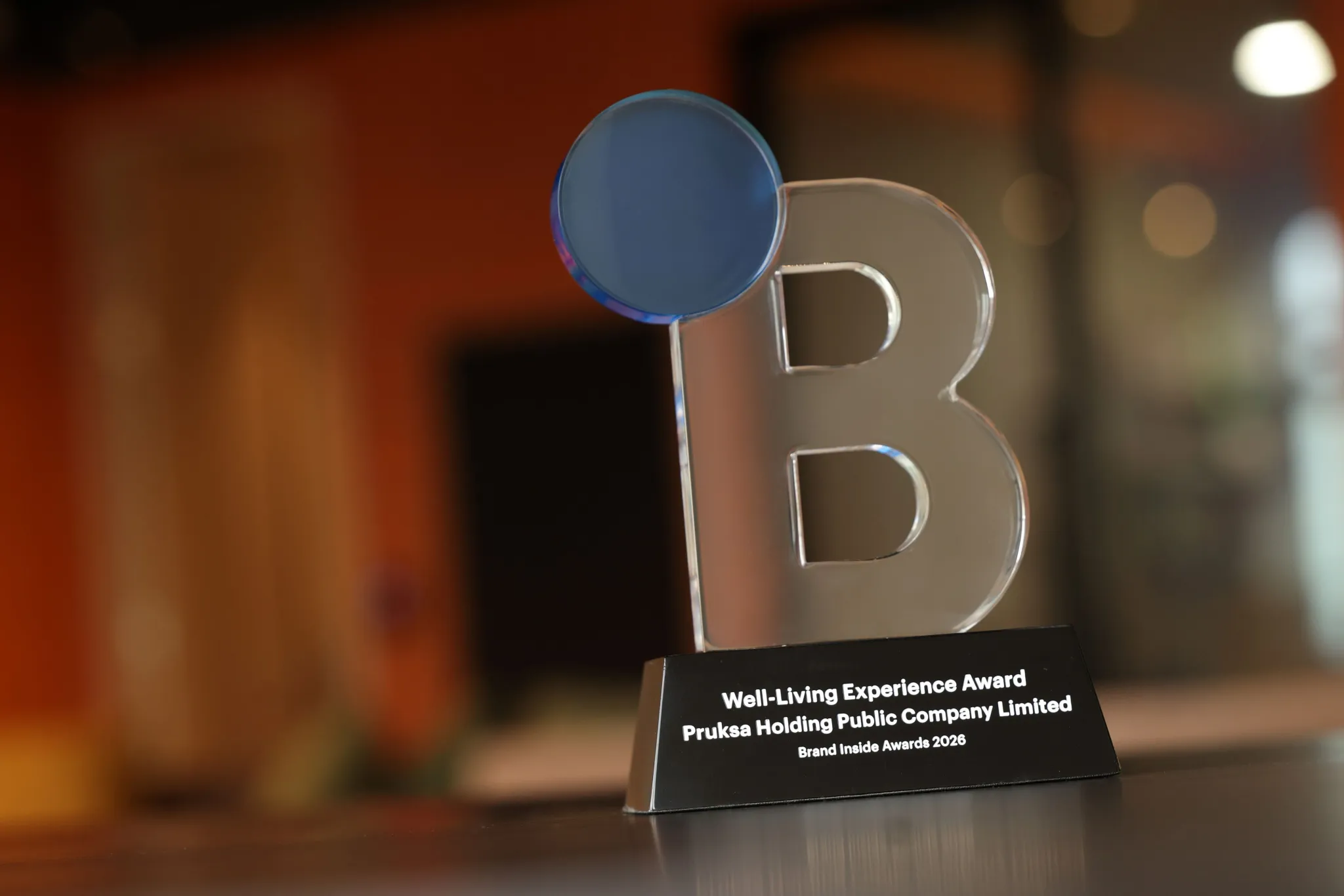 เมื่อบ้านกลายเป็นแพลตฟอร์มสุขภาพรวม: กรณีศึกษา Lifetime Well-Living