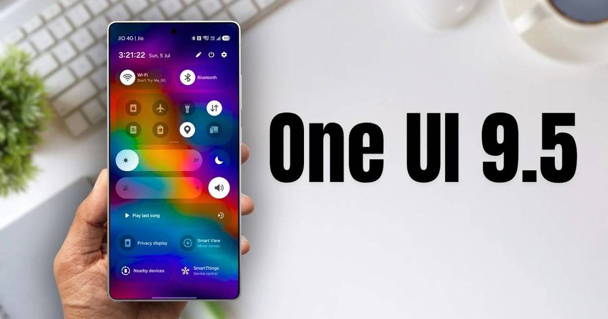 Galaxy S27 lineup สี่รุ่นใหม่กับ One UI 9.5 ที่ผลักดันยุค Galaxy AI