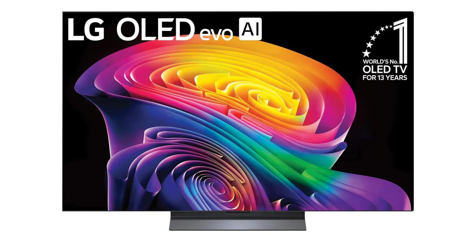 เจาะดีล OLED TV และ Mini-LED TV ลดหนัก รุ่น 65 นิ้วกำลังคุ้มไหม