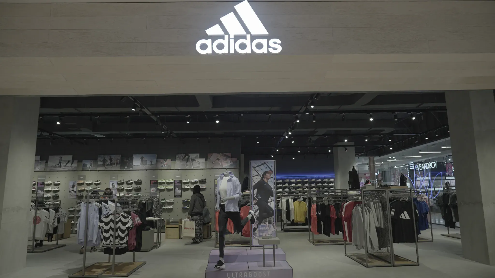 Lifestyle Community Mall กำลังกลายเป็นหมุดหมายเมืองใหม่ของกรุงเทพ