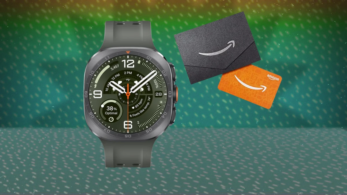 รวมดีล smartwatch น่าซื้อ ลดแรงทั้งรุ่นพรีเมียมและงบประหยัด