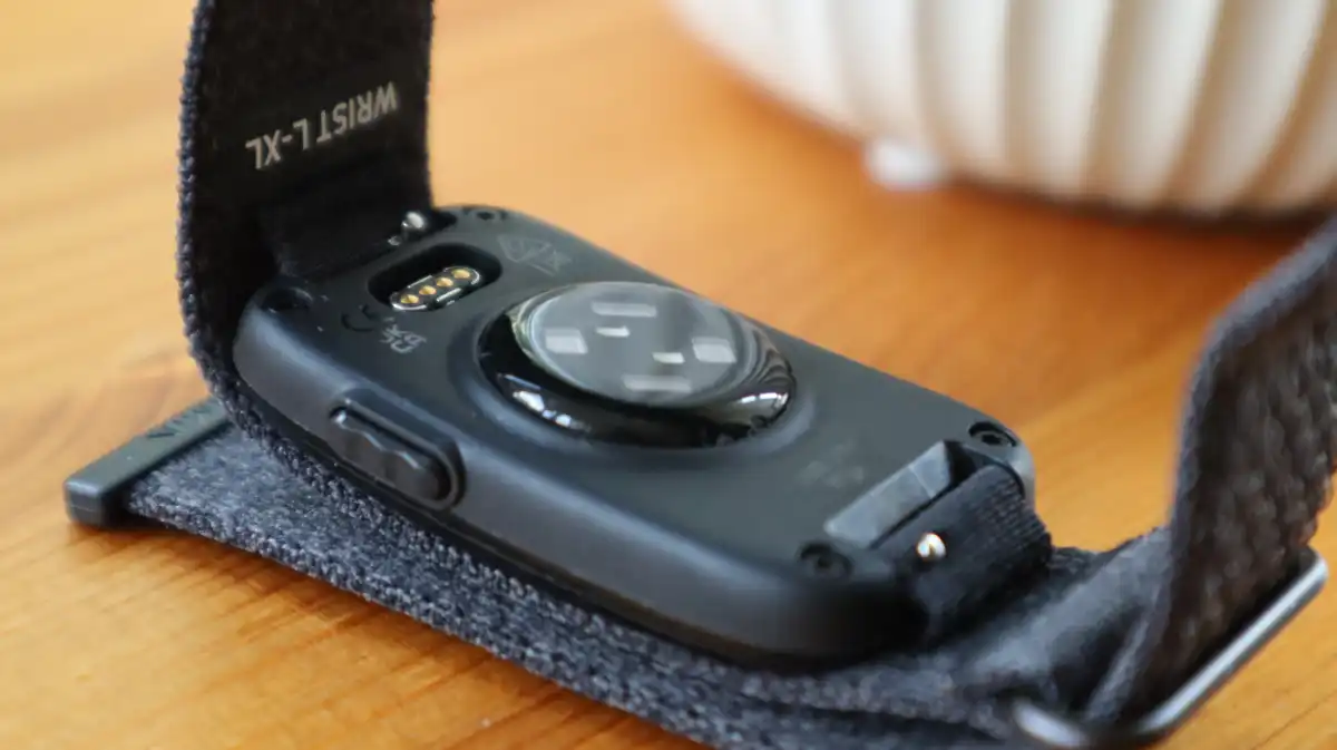 Garmin Cirqa รีวิว: สายรัดสุขภาพแบบไร้หน้าจอที่เน้นข้อมูลจริงมากกว่าการแจ้งเตือน