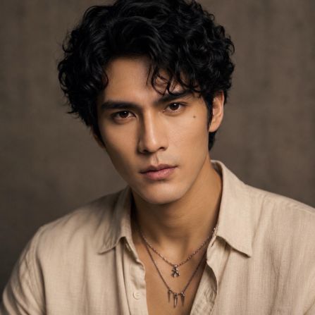 พระ-นาง AI กับซีรีส์แนวตั้ง จุดเปลี่ยนของดราม่าดิจิทัล
