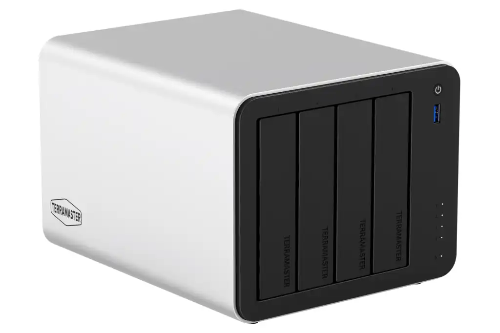 อัปเกรด NVMe แล้ว NAS ยังไม่เร็วขึ้น? คอขวดที่คุณมองข้าม