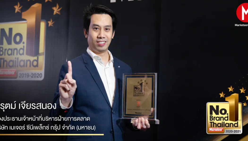 หนังไทยระดับโลกกำลังเกิดขึ้นในโรงหนังและเทศกาลภาพยนตร์