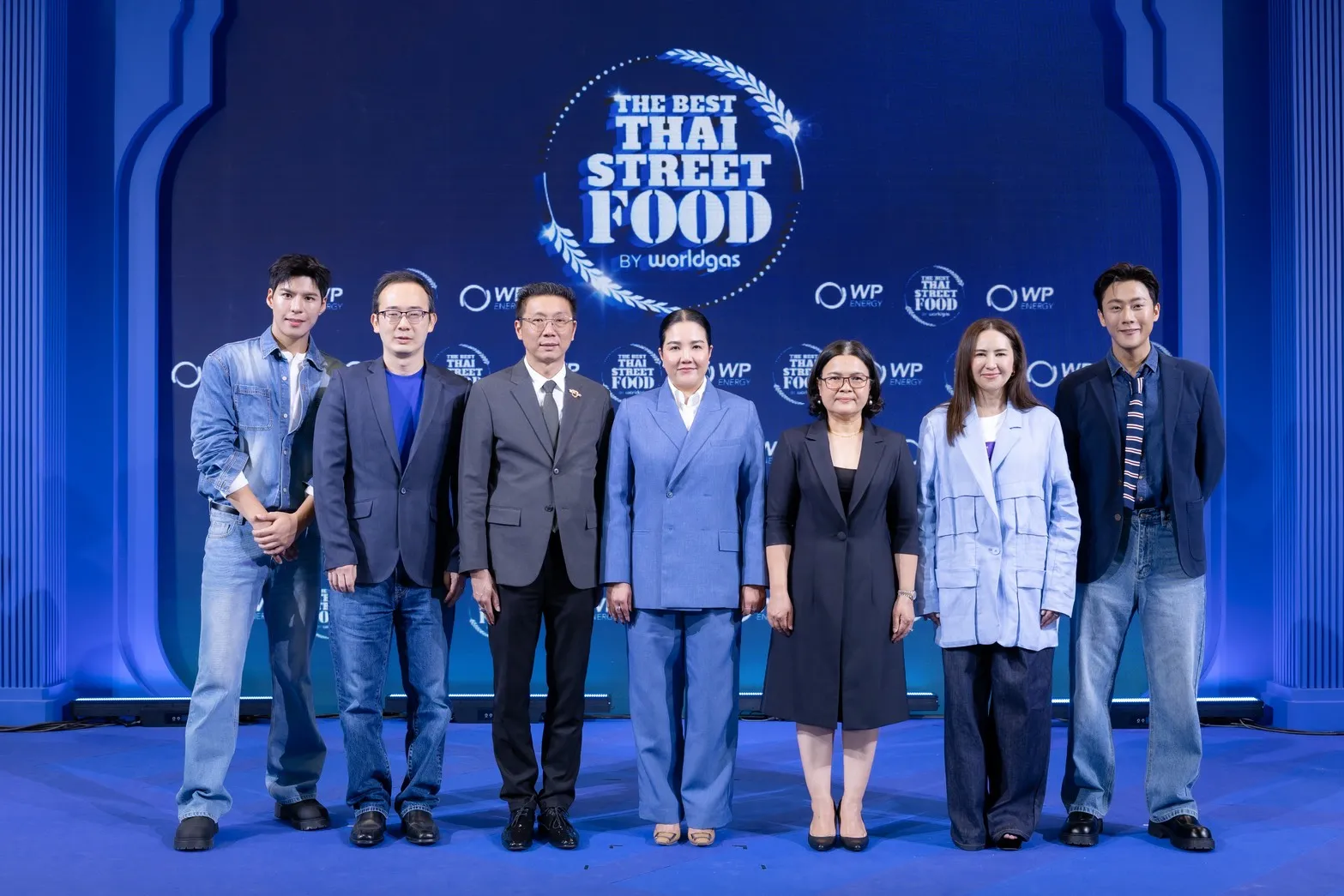 ครบครันสตรีทฟู้ดในสามเทศกาลใหญ่ทั่วไทย