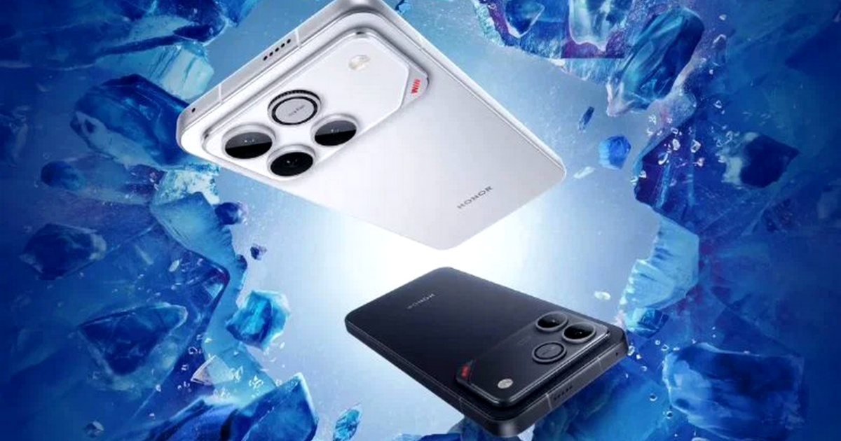 Honor Win 2 หลุดสเปกว่าที่สมาร์ตโฟนเกมมิ่งตัวแรงแห่งปลายปี