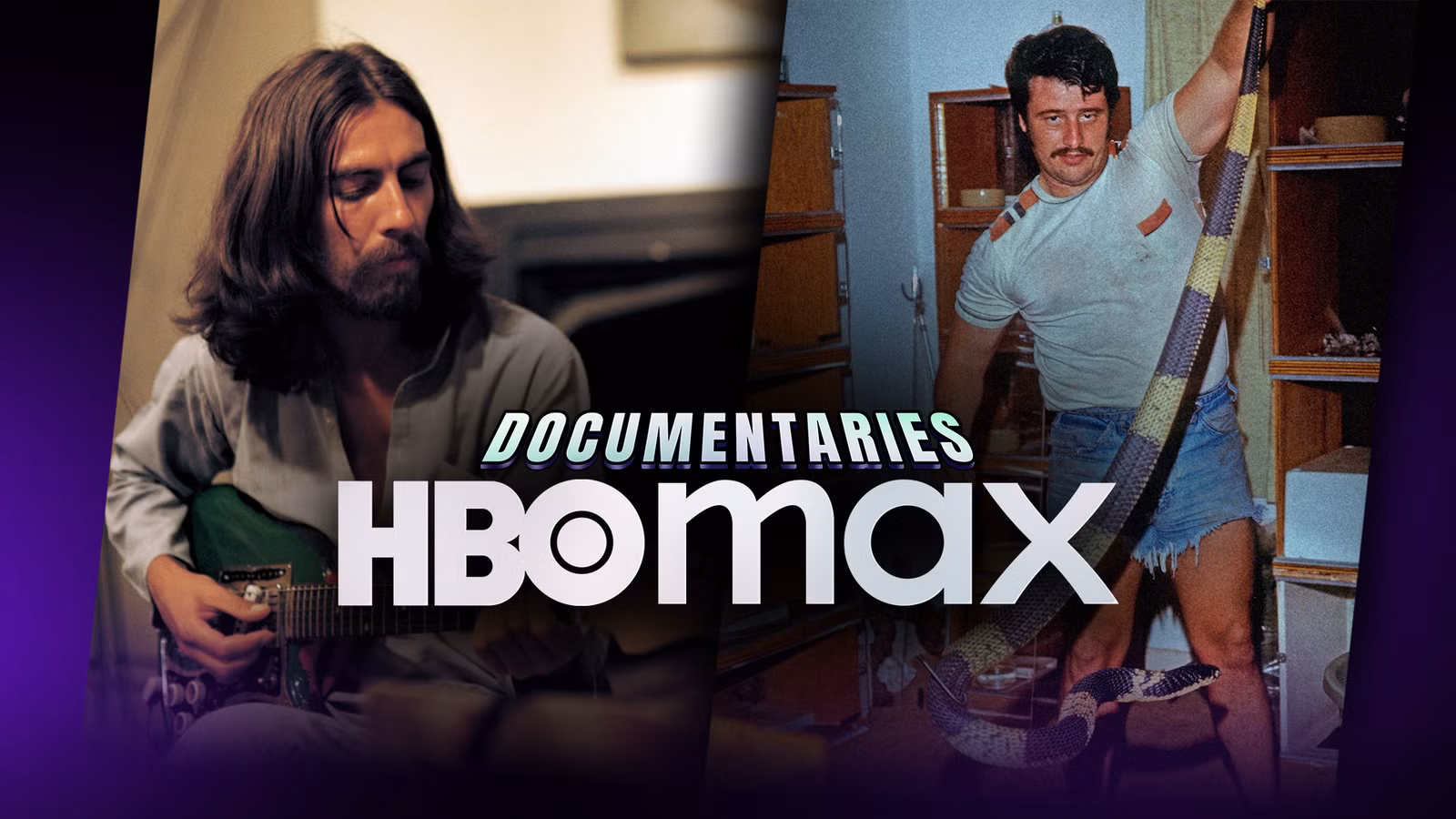 4 สารคดีสุดสัปดาห์จาก Paramount+, Prime Video และ HBO Max ที่ห้ามพลาด
