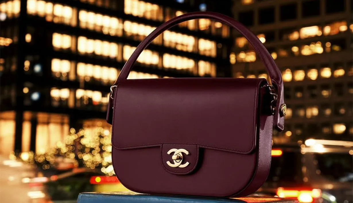 ทำไม CHANEL ยังครองใจผู้บริโภคหรูมากที่สุดในไตรมาส 2