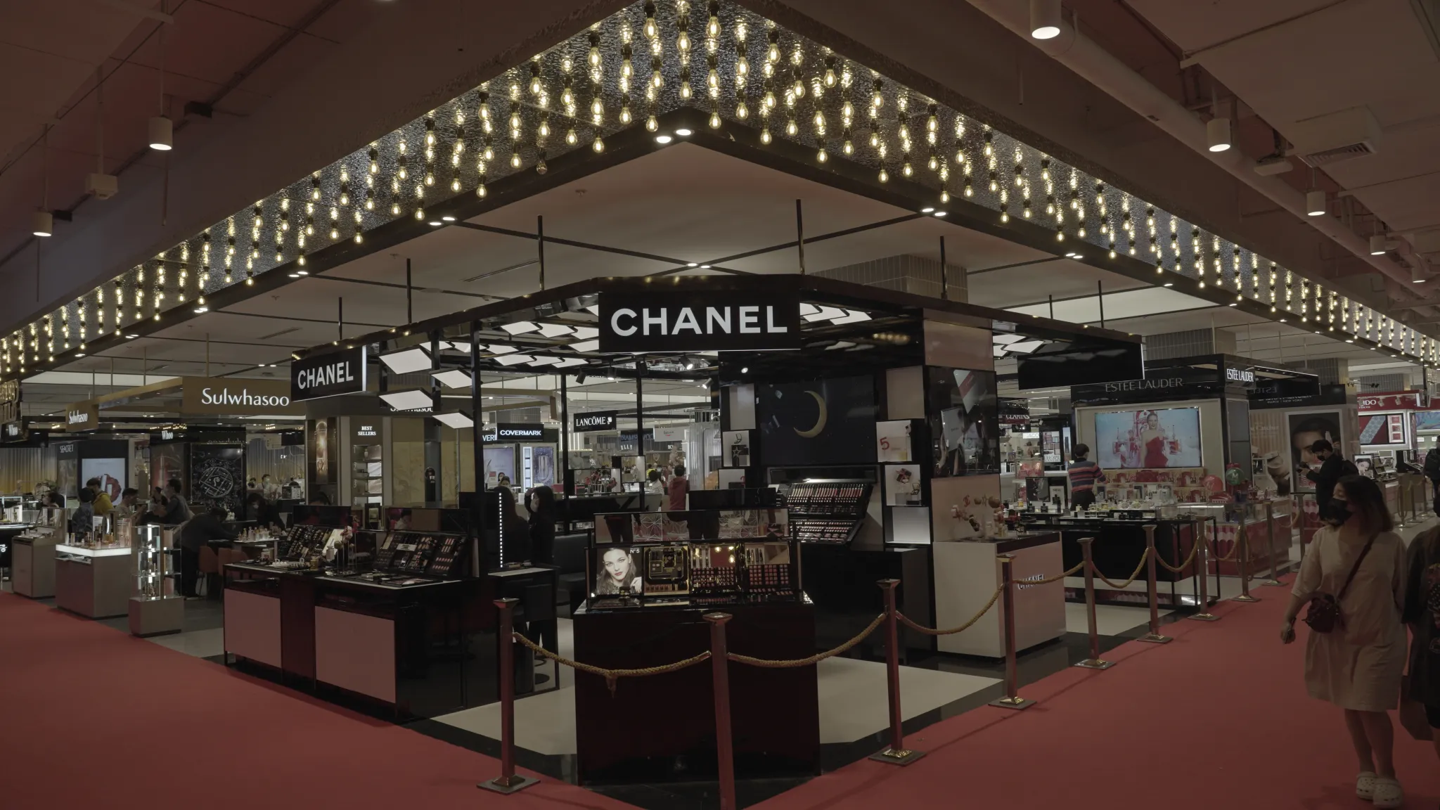 Lifestyle Community Mall กำลังกลายเป็นหมุดหมายเมืองใหม่ของกรุงเทพ