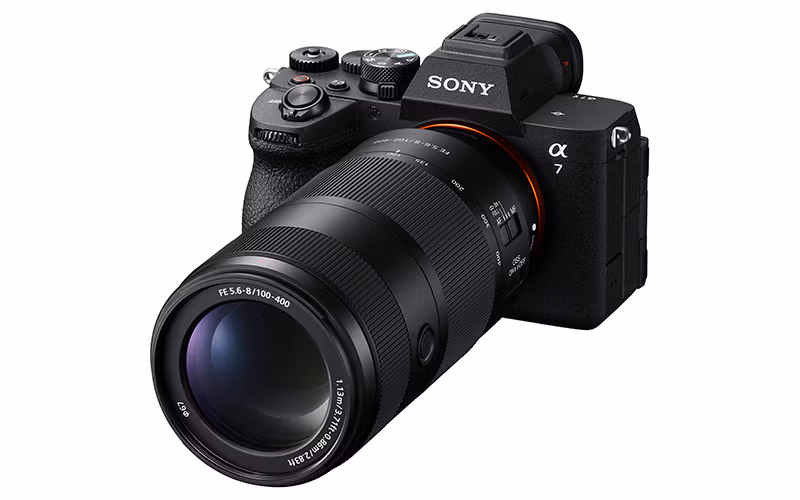 Canon RF 100-400 vs Sony FE 100-400 เลนส์ซูมเทเลตัวคุ้มสำหรับสัตว์ป่าและกีฬา