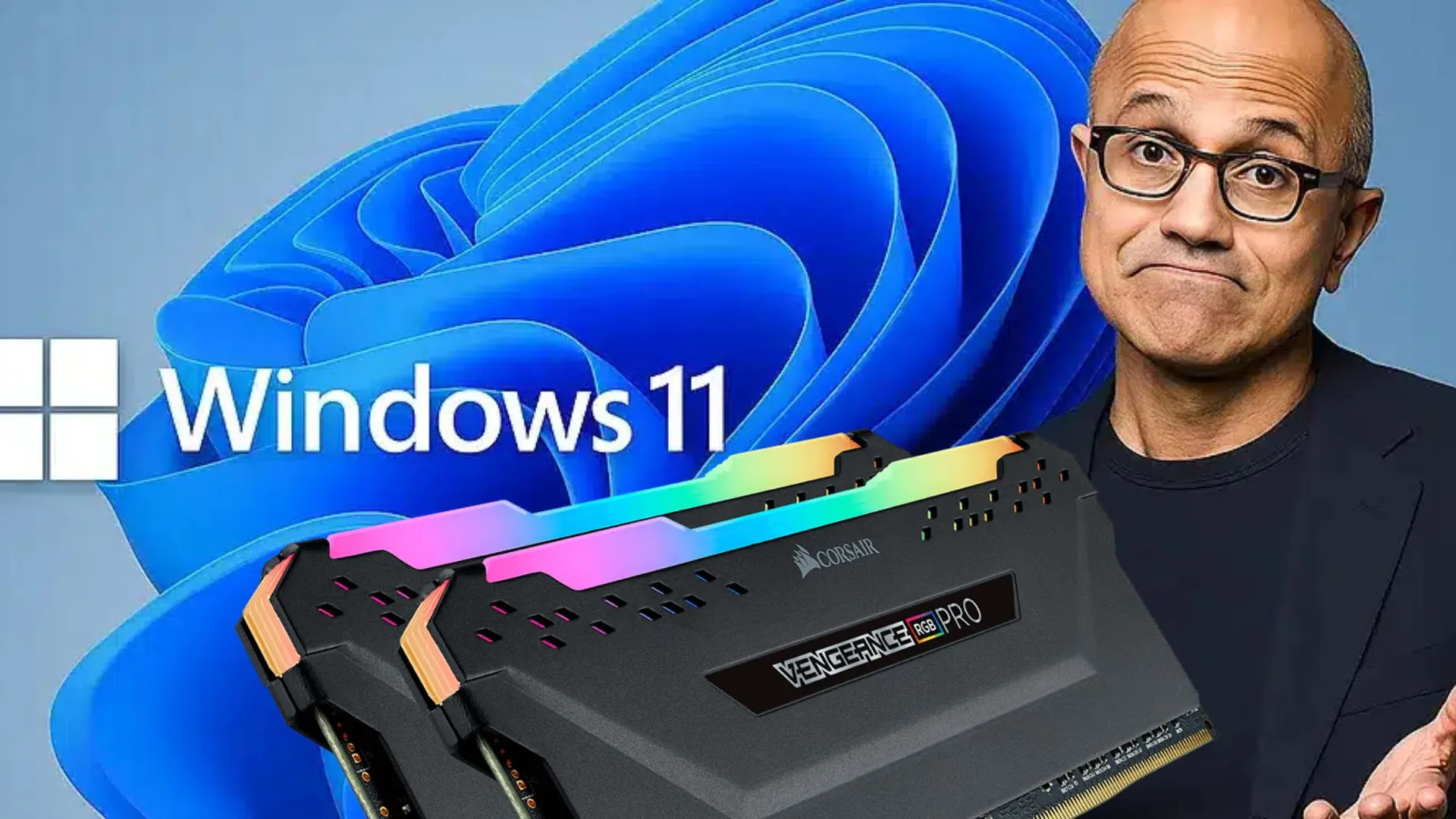Windows 11 Pro 23H2 รีด RAM ลง เพิ่มสปีด NVMe เปลี่ยนเกมให้พีซีแรงแบบไม่เปลือง
