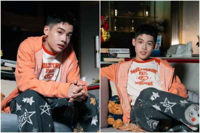 ดาวรุ่งวัยทีนที่เปลี่ยนวงการ: ยูจีน ญาณวัฒน์และบทพิสูจน์จาก CLASS CRUSH CRISIS