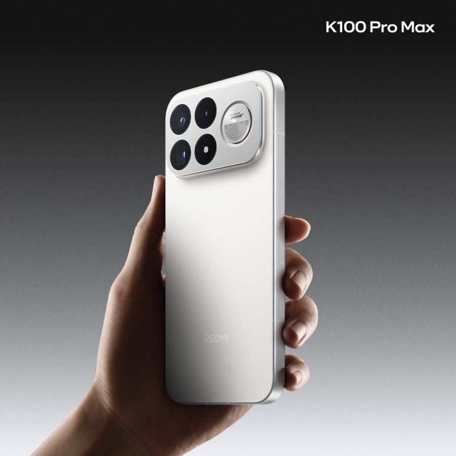 Redmi K100 Pro vs Galaxy S24 Ultra ศึกประสิทธิภาพและแบตเตอรี่ ใครคุ้มกว่ากัน