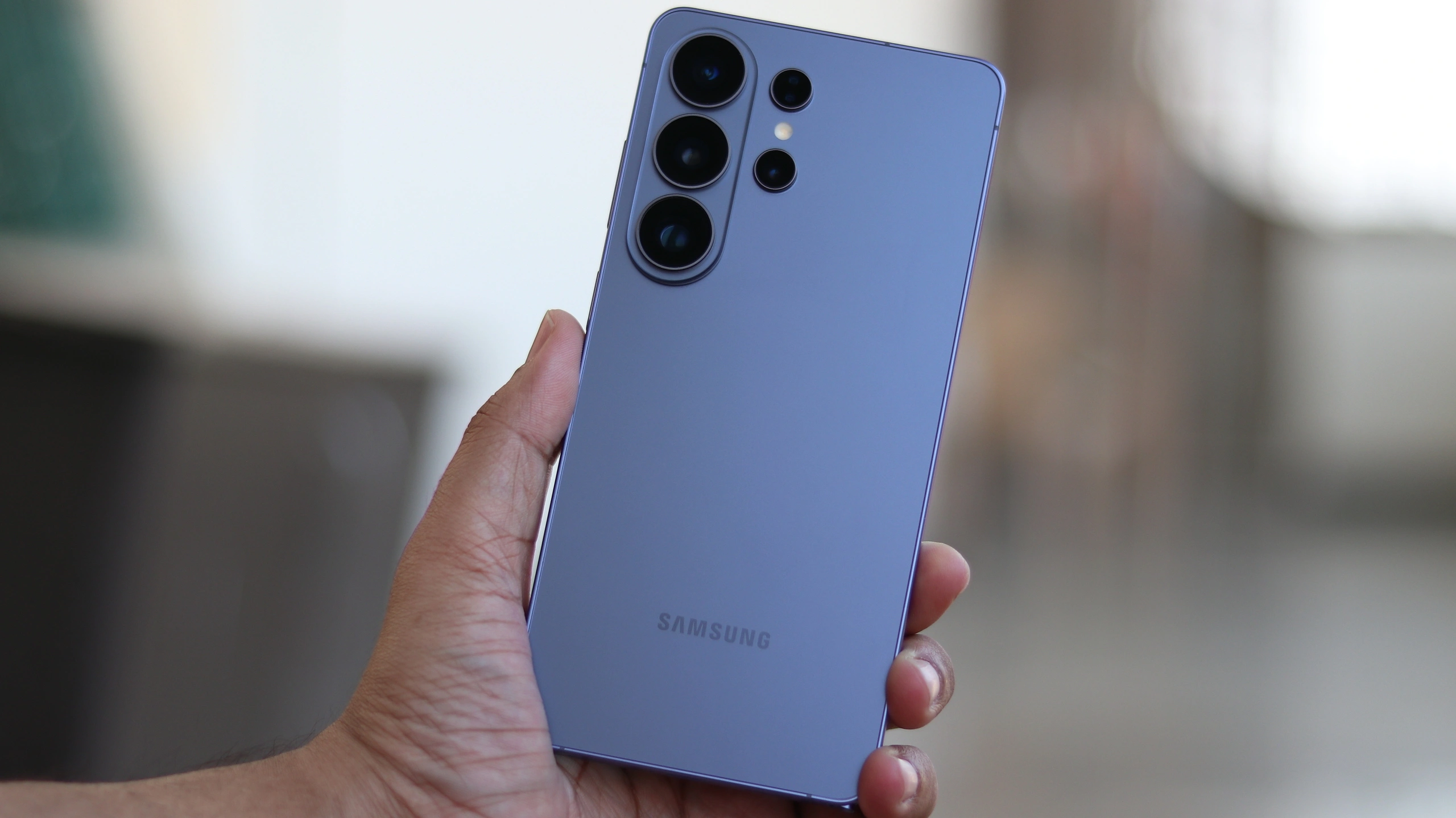 เซนเซอร์กล้อง 200MP กำลังกลายเป็นของสามัญ: Samsung ISOCELL HPC กับยุคใหม่ของภาพมือถือ