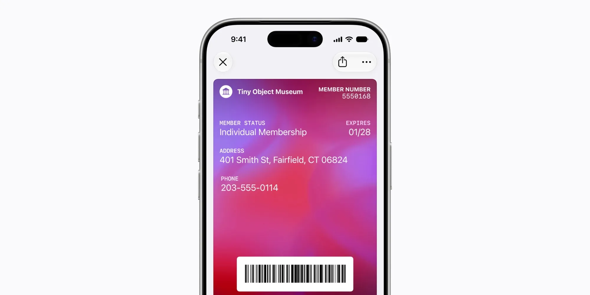 คุมหน้าจอล็อก iOS 27 แบบละเอียด ปรับนาฬิกา วอลเปเปอร์ AI และวิดเจ็ต