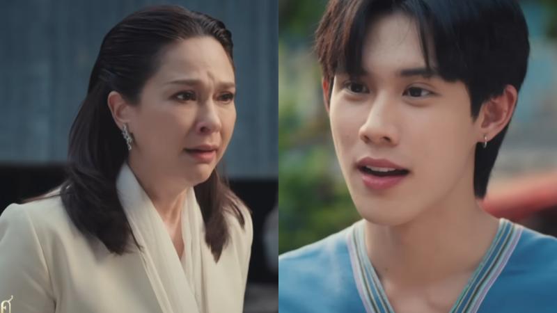 ฝีมือการแสดงรุ่นใหม่ในวิมานอากาศ Sky Castle เมื่อดราม่าหน้าจอปะทะดราม่าโลกออนไลน์