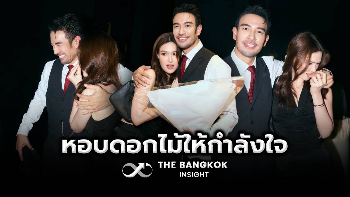 เคมีบนเวทีที่จุดไฟสังคม: เมื่อเกรท-แจ็คกี้ทำให้ห้องละครสั่นไหว