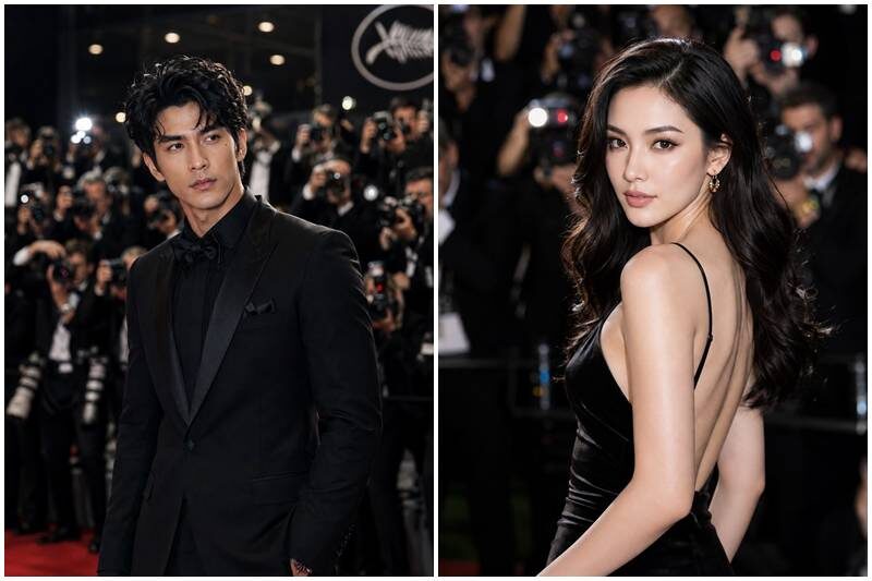 พระ-นาง AI กับซีรีส์แนวตั้ง จุดเปลี่ยนของดราม่าดิจิทัล
