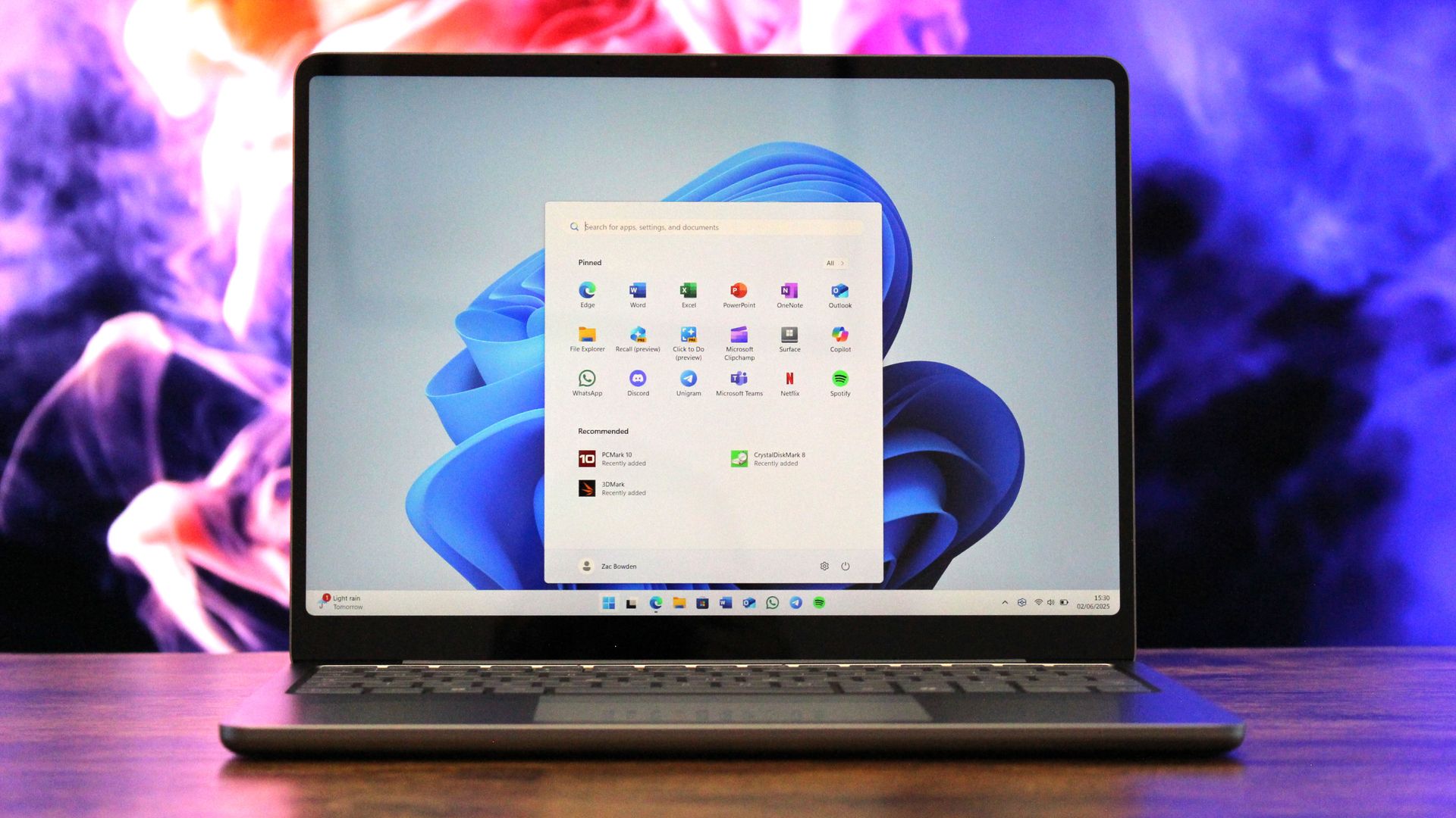 Windows 11 กับการยกเครื่องความจำ: 8GB ยังไปต่อได้