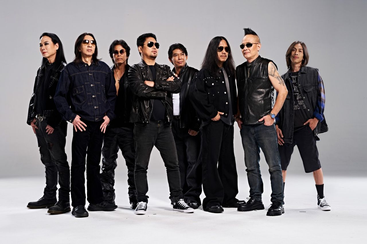 ตำนานร็อกไทยครบ 30 ปี คอนเสิร์ต LOSO บัตรหมดเกลี้ยงสะเทือนวงการ