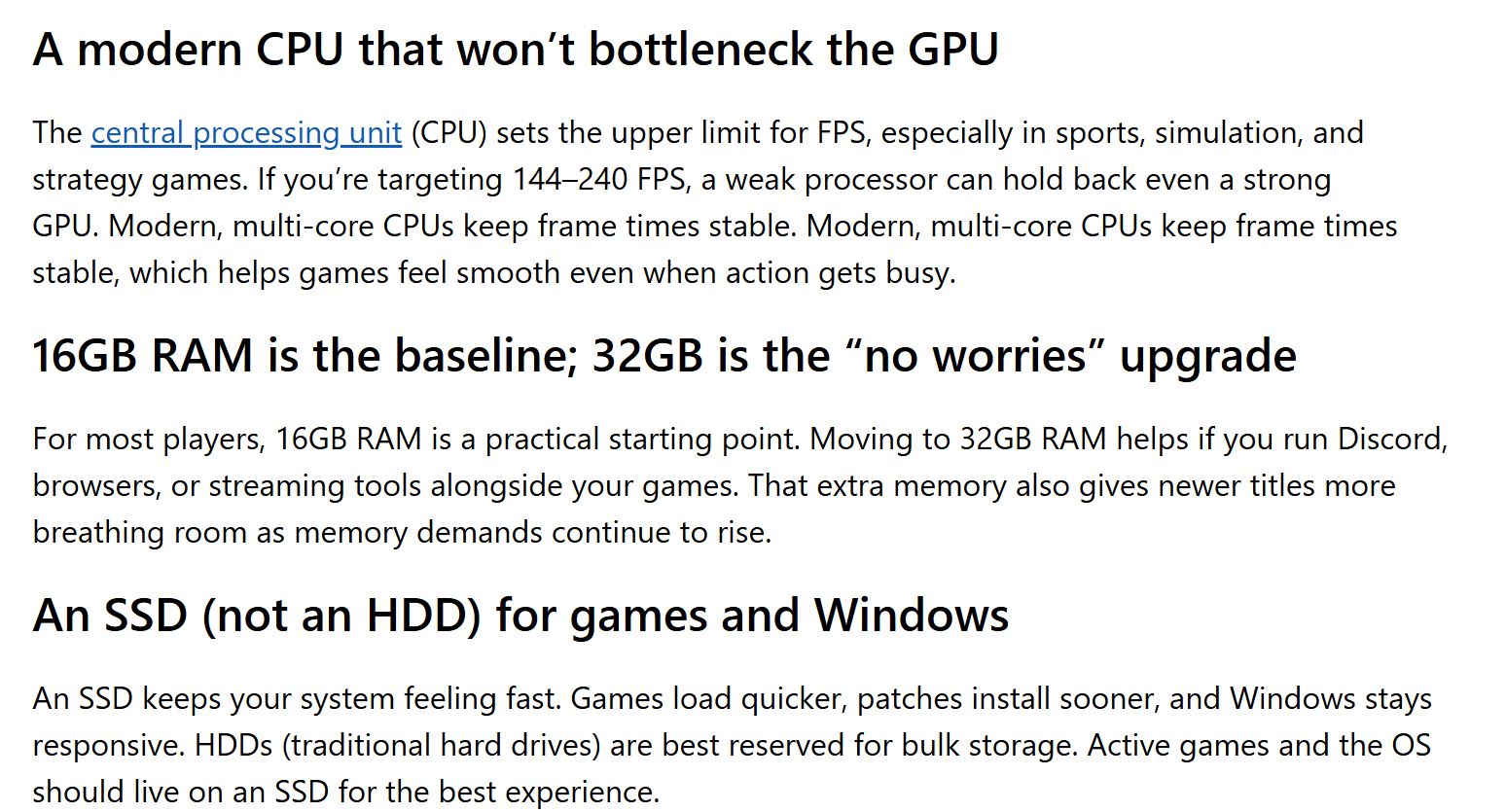 Windows 11 Pro 23H2 รีด RAM ลง เพิ่มสปีด NVMe เปลี่ยนเกมให้พีซีแรงแบบไม่เปลือง