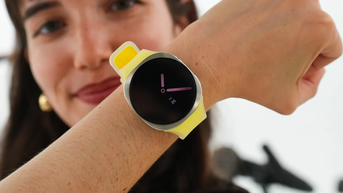 Samsung Galaxy Watch 9 และ Ultra 2 ดันสมาร์ทวอทช์สู่ยุคสุขภาพจริงจัง
