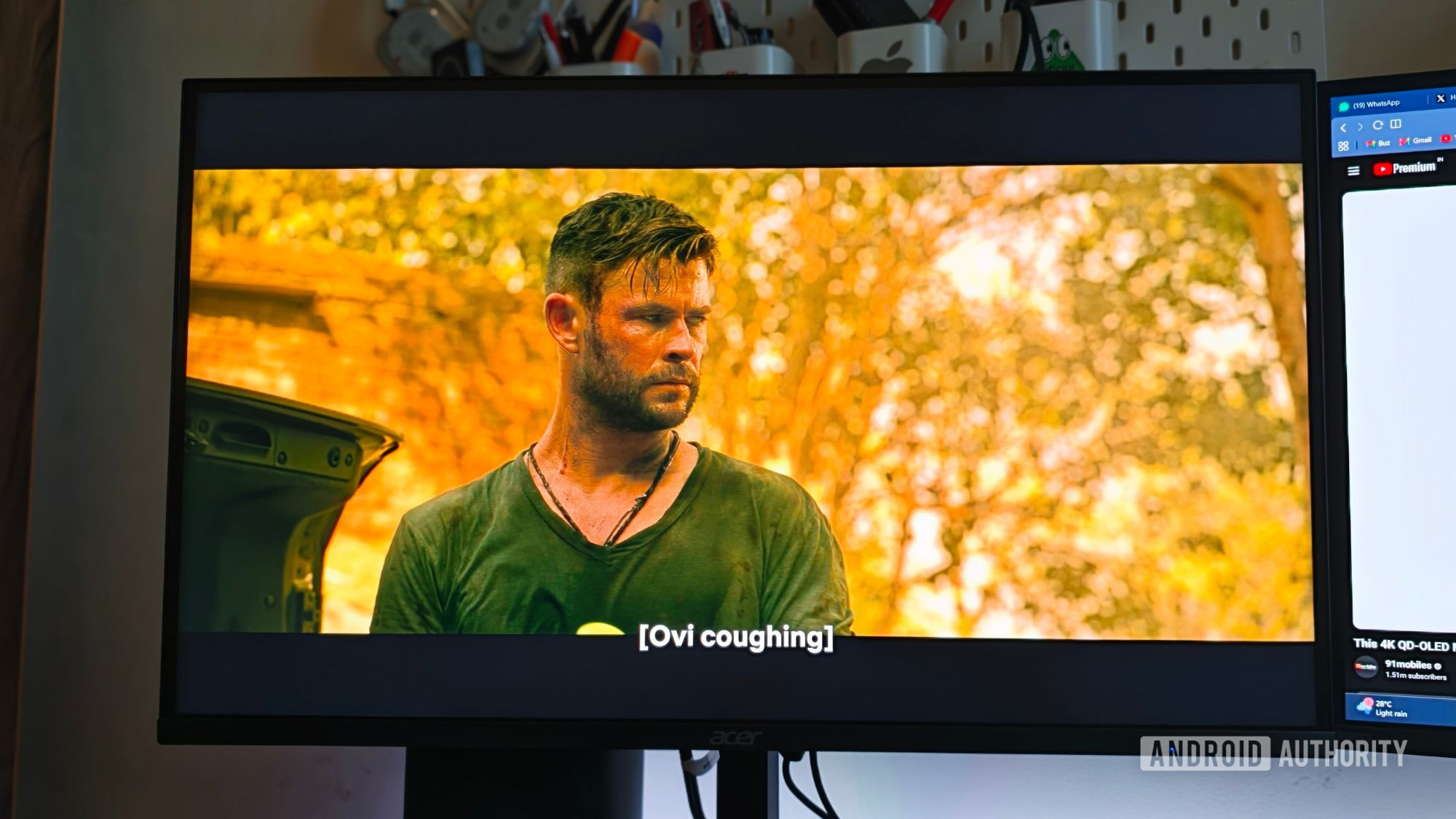 วิธีเปิด Netflix 4K บน Chrome สำหรับผู้ใช้โน้ตบุ๊ก