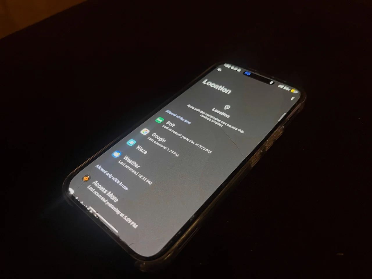 แอป Android ติดตามตำแหน่งเงียบๆ แล้วส่งต่อให้โฆษณา เราควรทำอย่างไร