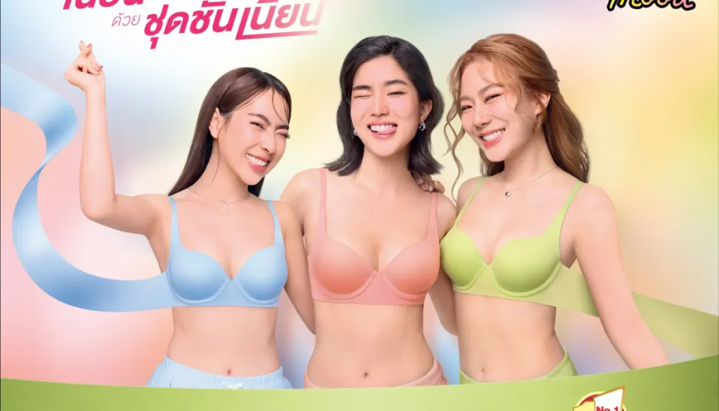 เมื่อแบรนด์เก่าแก่ใช้ครบรอบปีและแบรนด์แอมบาสเดอร์เขย่าตลาดอีกครั้ง