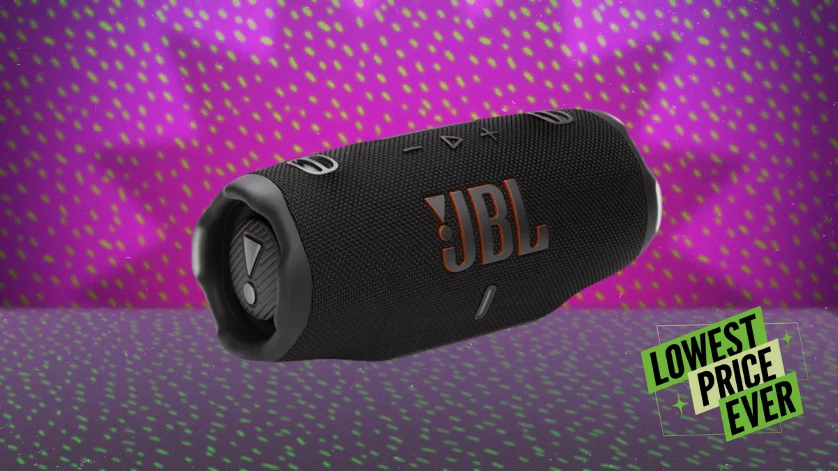 ลำโพง JBL ลดราคาแรง Charge 6 และ Clip 5 คุ้มไหม