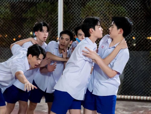 จากวัย 16 สู่ดาวรุ่งที่โลกออนไลน์จับตา เส้นทางสุดหนักของยูจีน ญาณวัฒน์
