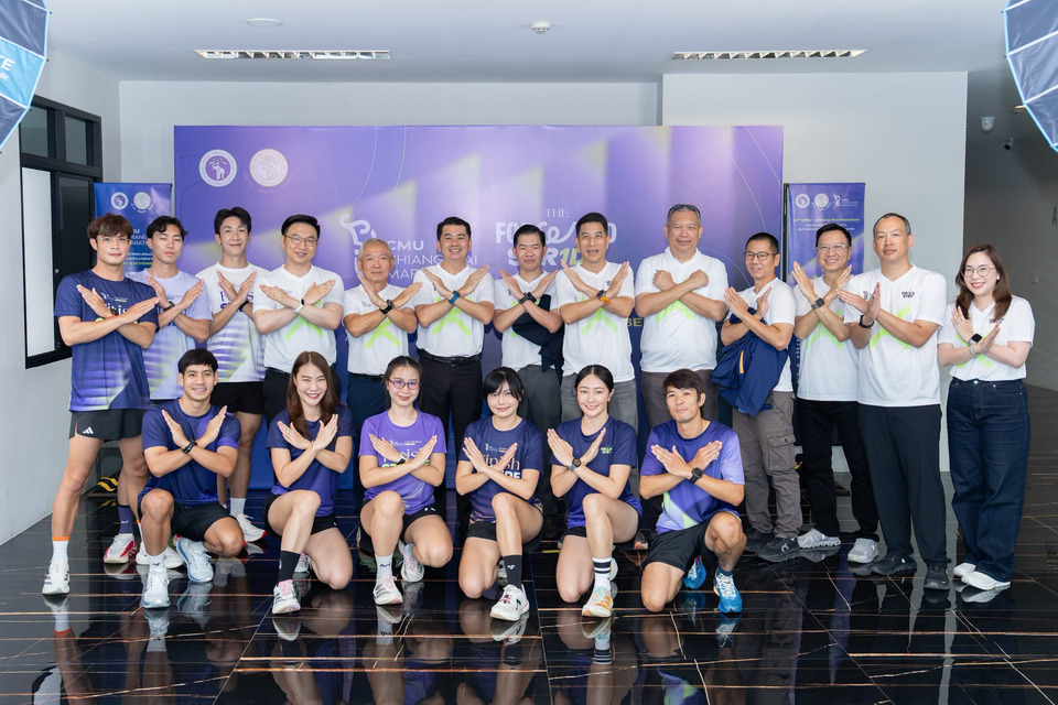 4 สนามมาราธอนใหญ่เปิดสมัครแล้ว เลือกให้ตรงสไตล์การวิ่งของคุณ
