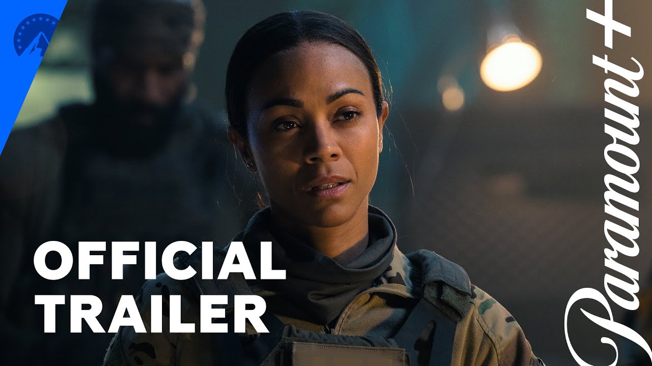 4 สารคดีสุดสัปดาห์จาก Paramount+, Prime Video และ HBO Max ที่ห้ามพลาด