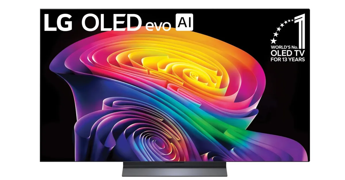เจาะดีล OLED TV และ Mini-LED TV ลดหนัก รุ่น 65 นิ้วกำลังคุ้มไหม