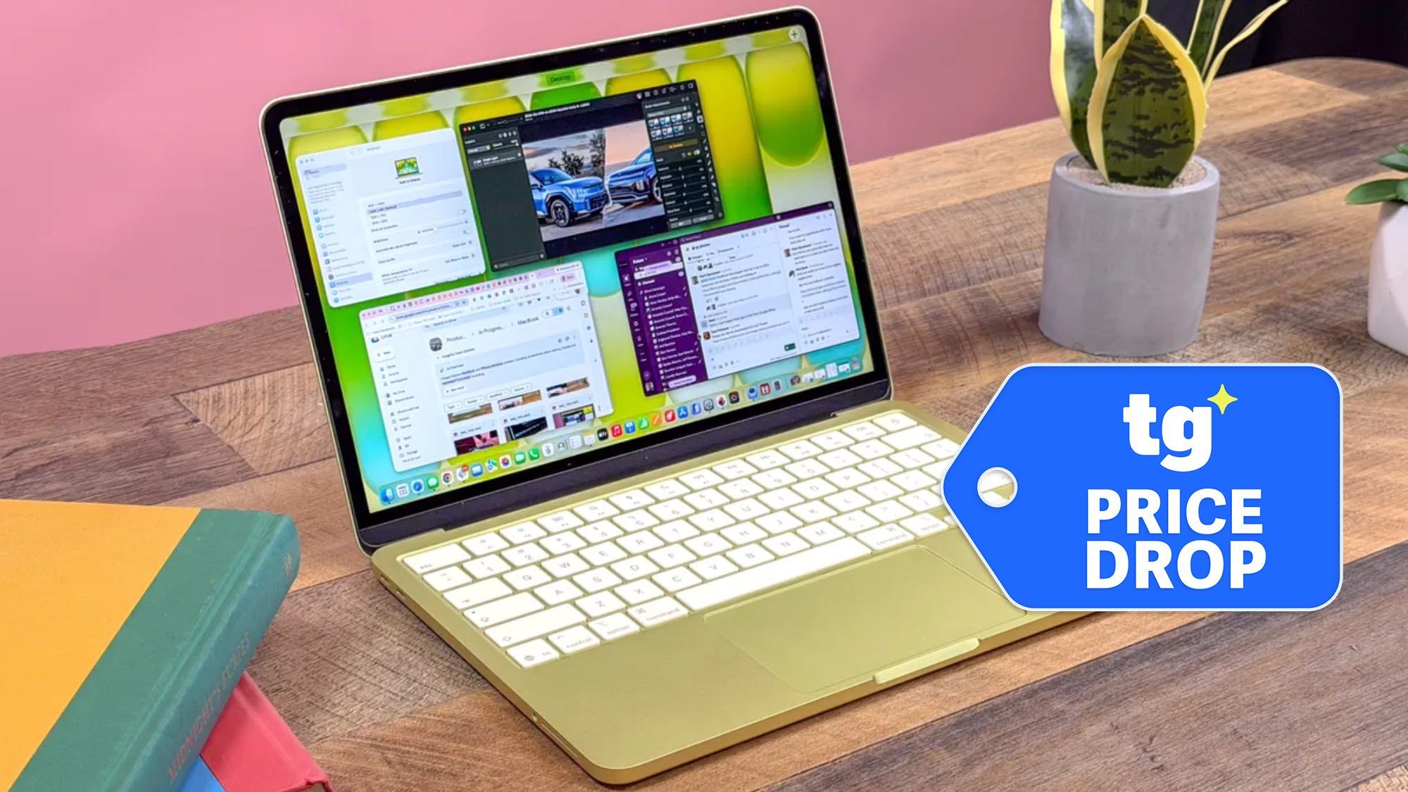 เช็กดีล M5 MacBook Pro และ Air บน Apple refurb store ตอนนี้คุ้มไหม