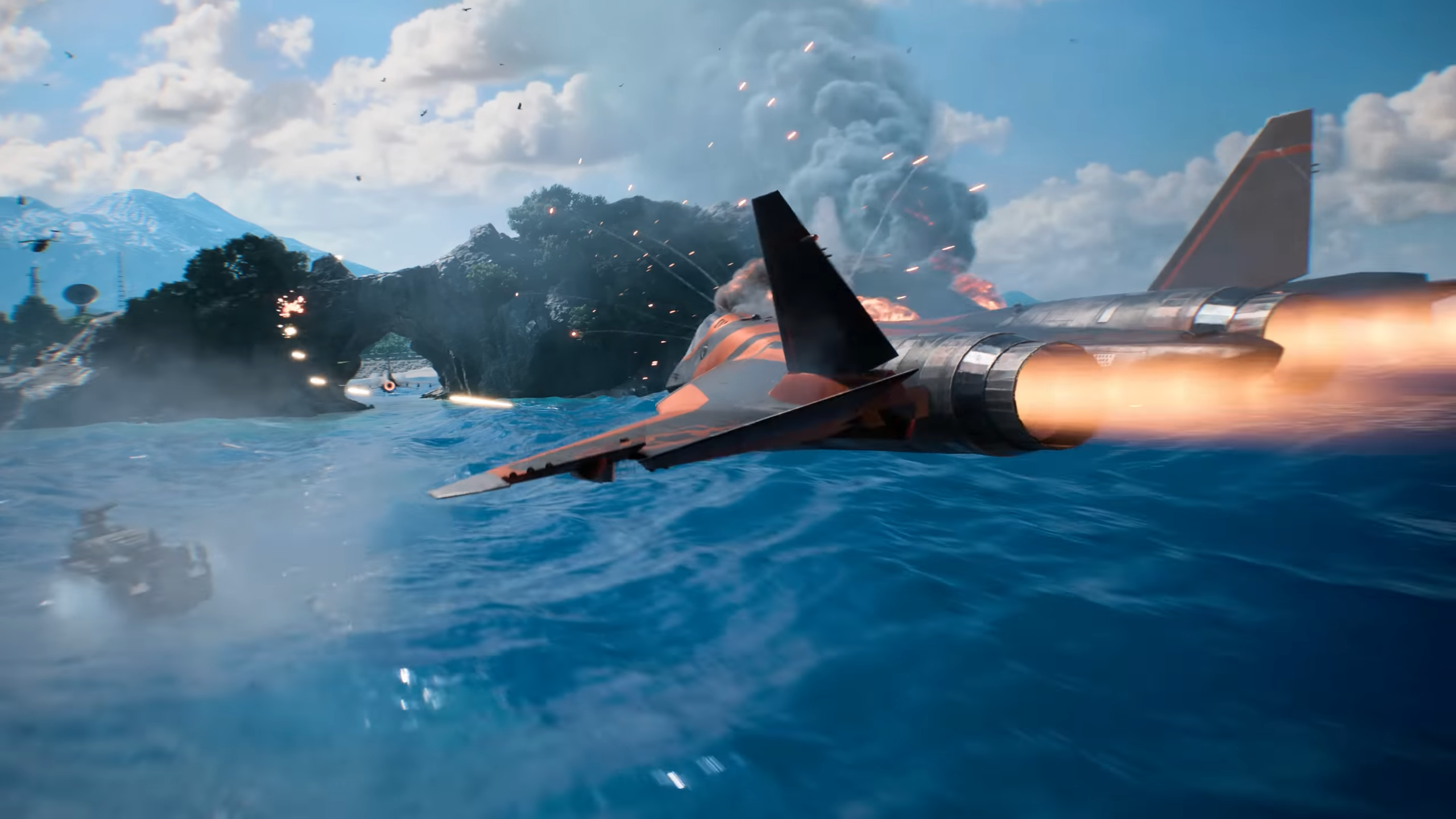 อัปเดต Battlefield 6 1.4.1.5 ปิดฉากปัญหา Battlefield 6 RTX 50 crash