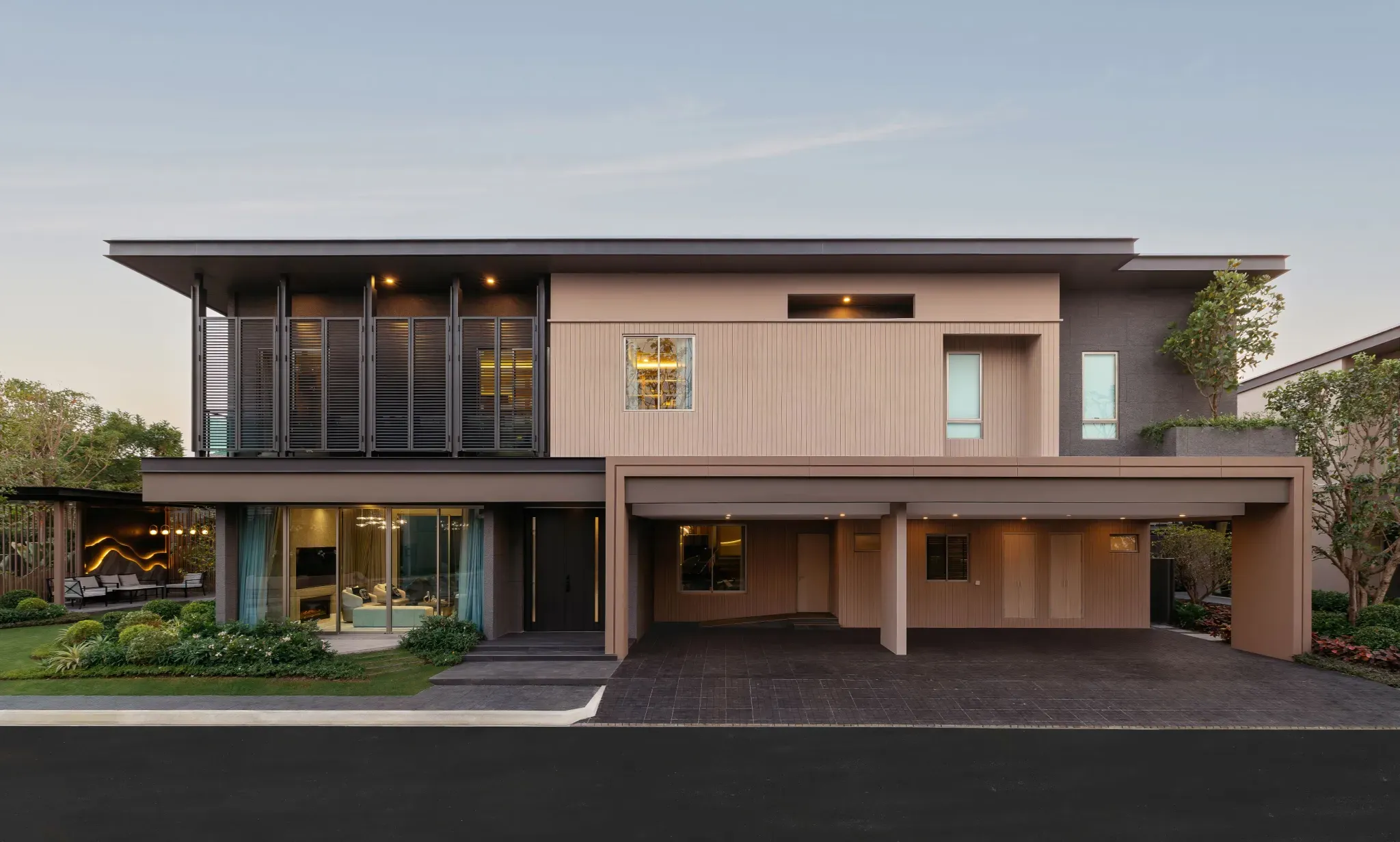เมื่อบ้านกลายเป็นแพลตฟอร์มสุขภาพรวม: กรณีศึกษา Lifetime Well-Living