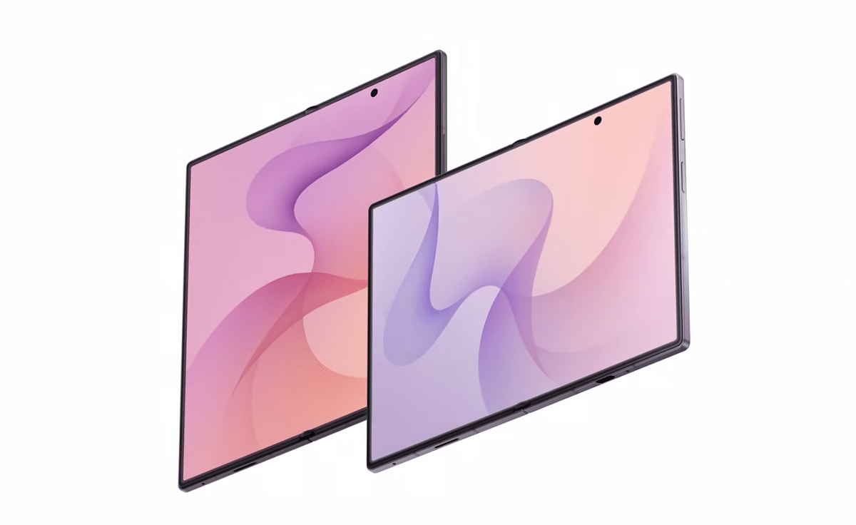 แผนโฟลเดเบิลใหม่ของ Samsung: รหัสลับ B9–Z9 กำหนดอนาคตจอพับ