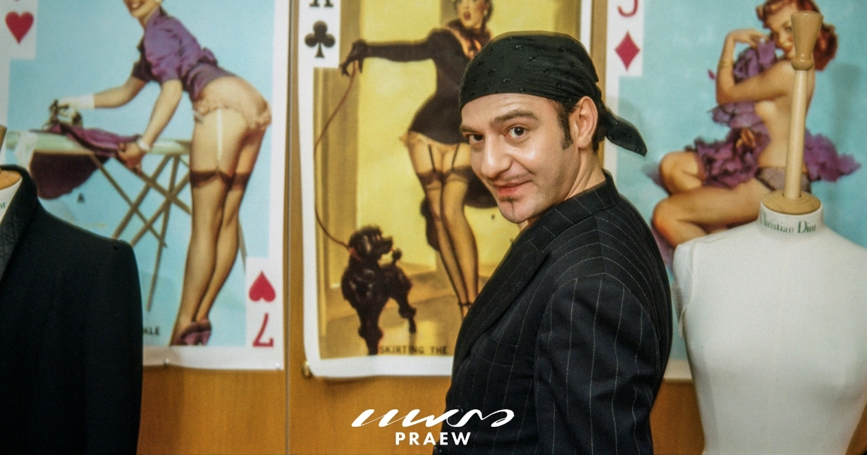 Met Gala กับโจทย์จริยธรรม: เมื่อ John Galliano กลายเป็นเส้นแบ่งระหว่างศิลปะและความรับผิดชอบ