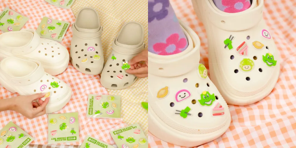 เมื่อร้านสะดวกซื้อกลายเป็นรันเวย์ใหม่ของลุคประจำวัน