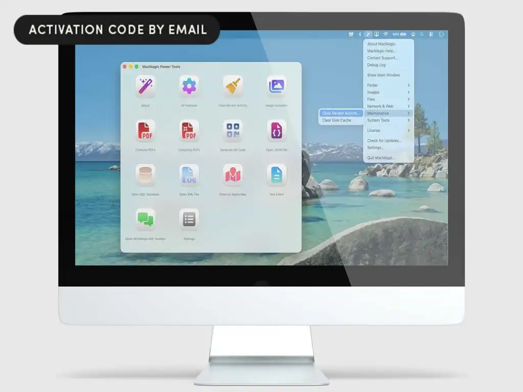 5 ฟีเจอร์ลับบน Mac ที่เปลี่ยนงานประจำวันให้ลื่นขึ้น