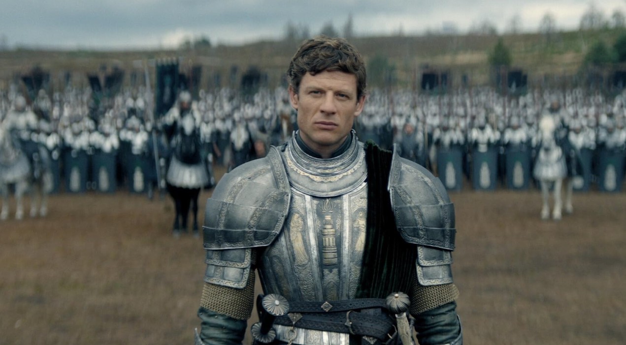 สงครามมังกรถึงจุดเดือด: บทสรุปเลือดสาดของ House of the Dragon Season 3