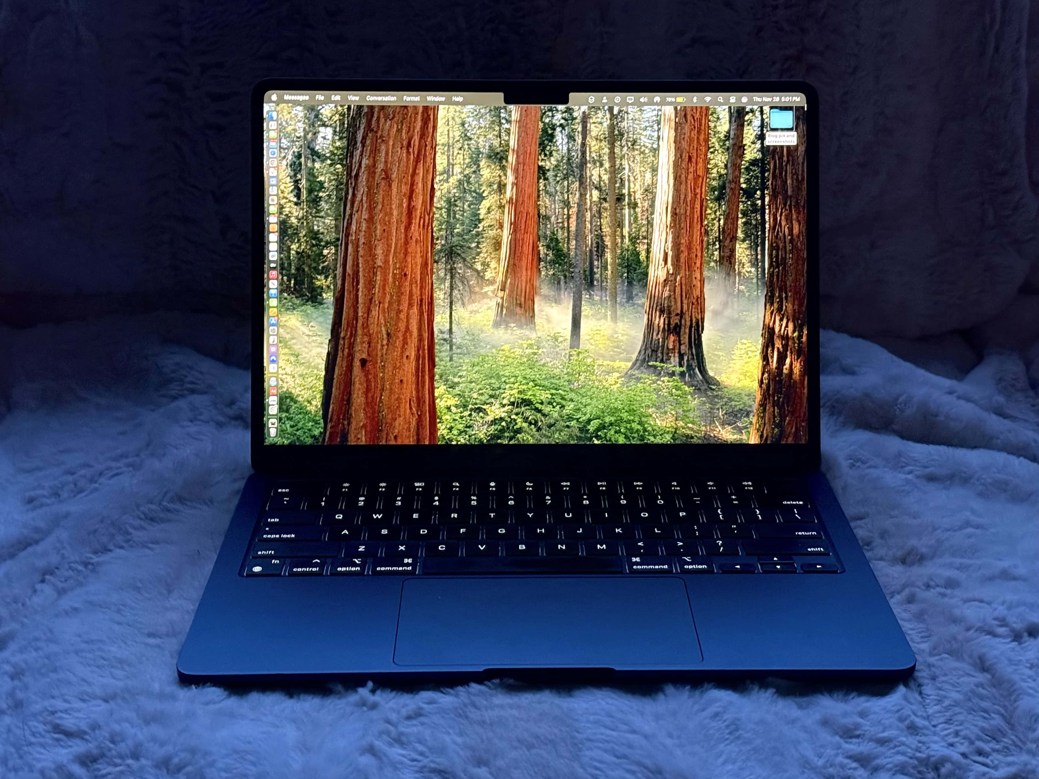 5 ฟีเจอร์ลับบน Mac ที่เปลี่ยนงานประจำวันให้ลื่นขึ้น