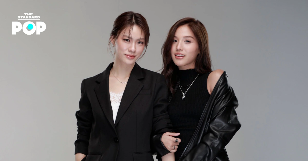 ซีรีส์ Girls' Love ใหม่ปลายปี: Love Me To Hurt Me ปะทะ เงาใต้พระจันทร์ Moonshadow