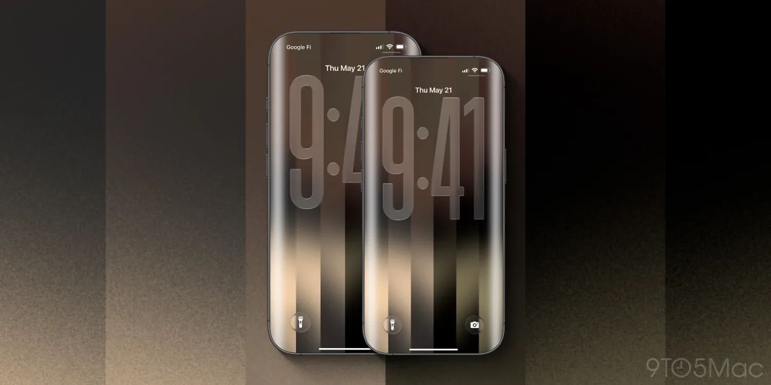 iPhone 20 Pro หน้าจอใหญ่ไร้ขอบ เกมเปลี่ยนสำหรับสายทำงาน