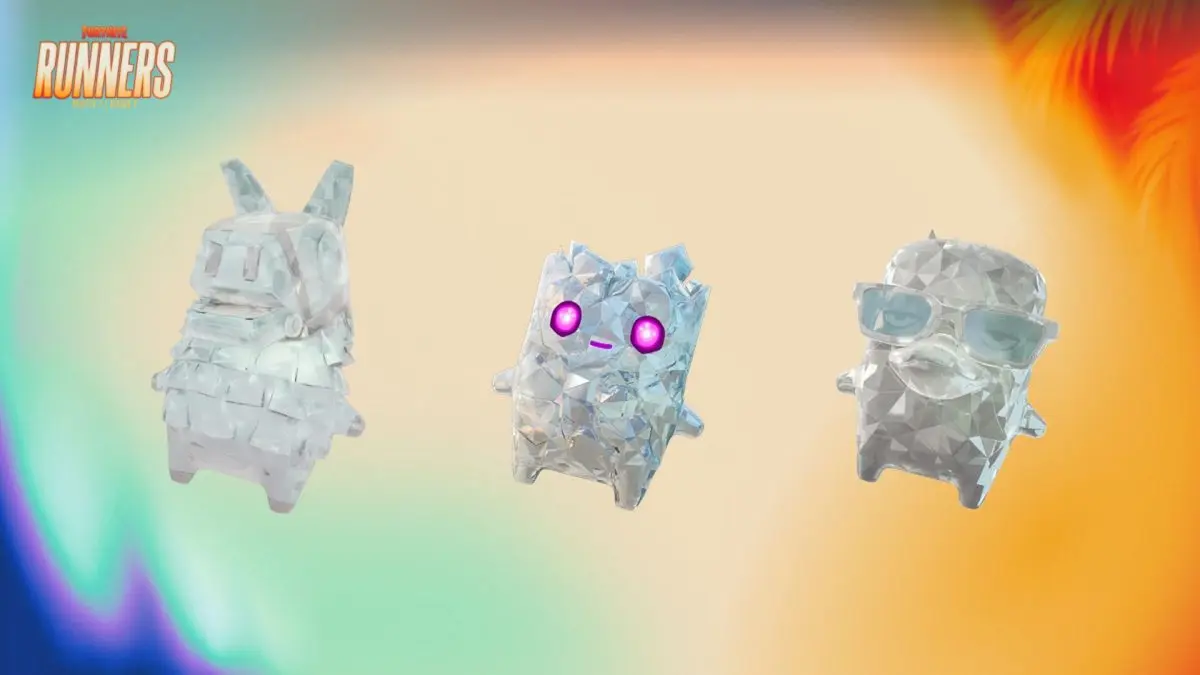 Sprites กลับมาอย่างถาวรใน Fortnite: อะไรเปลี่ยนใน Chapter 7 Season 4