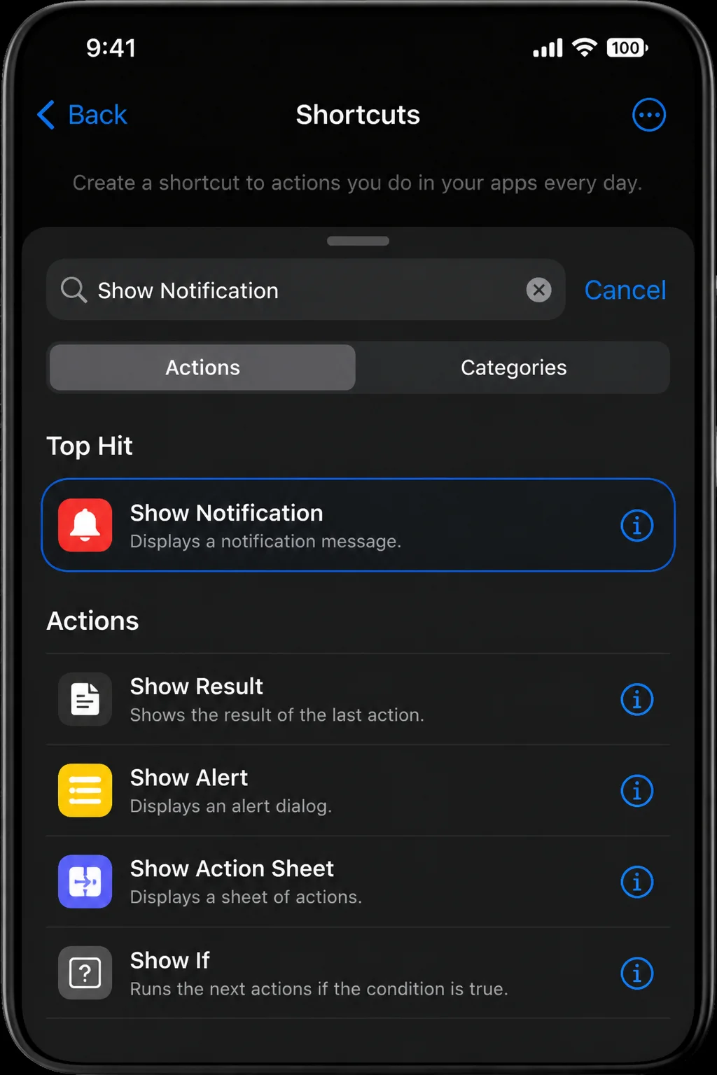 ปรับ Siri ใหม่ให้ฉลาดขึ้นและใช้โทรศัพท์น้อยลง